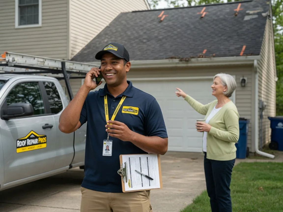 Roof Repair Reedsville, OH FAQs